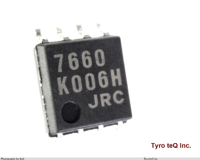 NJU7660M