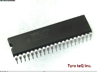 UPD8255AC-2