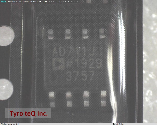 AD711JRZ