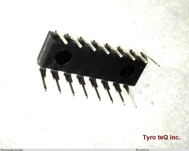 SN74S124N