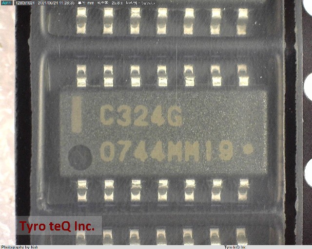 UPC324G2-E1-A