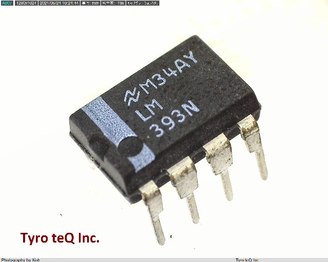 LM393N