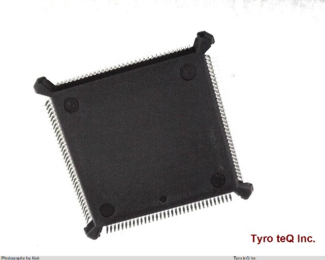 MC68302CEH20C