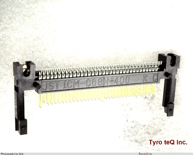 ICM-C68H-S112-400N1