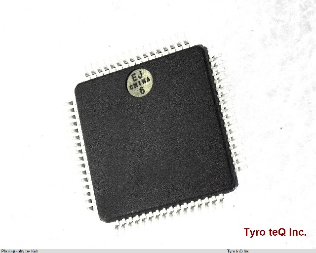 HD64F3664FPV