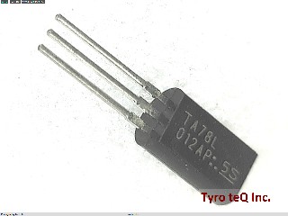 TA78L012AP,F(J