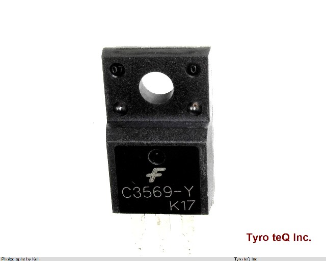 KSC3569YTU
