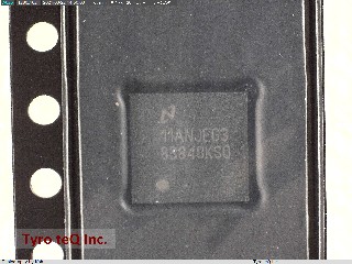 DP83848KSQ