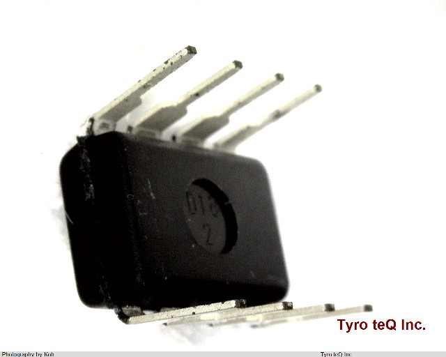 UPC358C