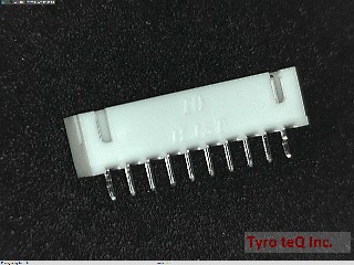 B10B-XH-A(LF)(SN)