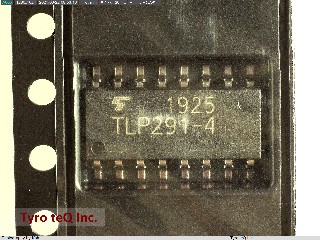 TLP291-4-TP,E(T