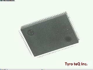 TMPZ84C011BF-6