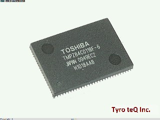 TMPZ84C011BF-6
