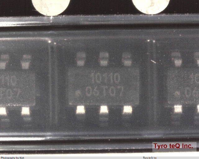 AT42QT1011-TSHR