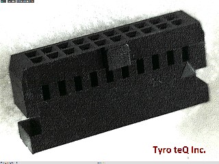 HIF3BA-20D-2.54C
