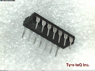 MC14023BCP