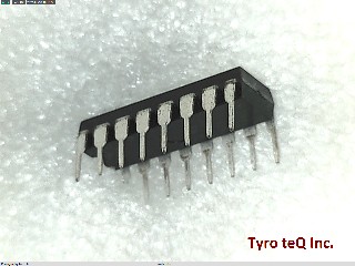 TC4015BP