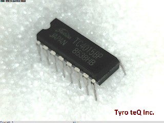 TC4015BP