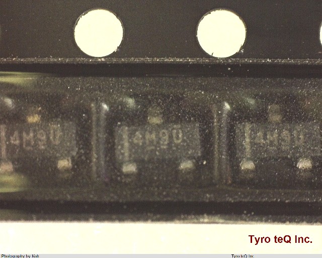 LM4040D30IDBZR