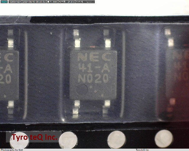 PS7241-1A-E3