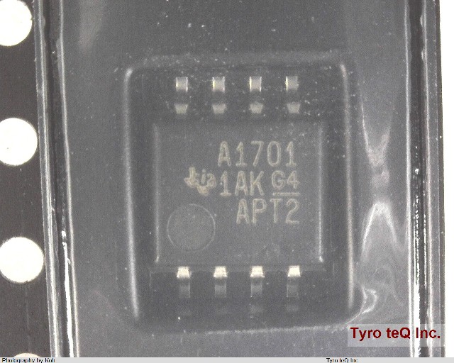 SN751701PSR