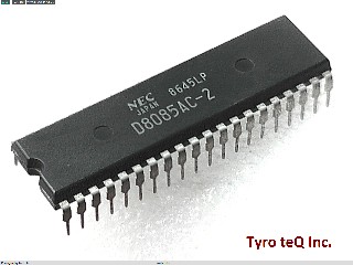 UPD8085AC-2