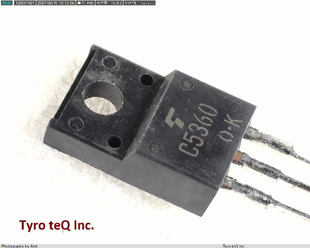 2SC5360