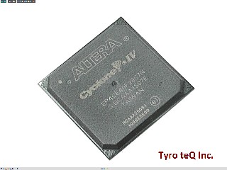 EP4CE40F23C7N