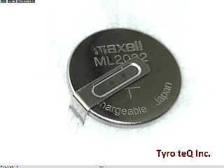 ML2032T6