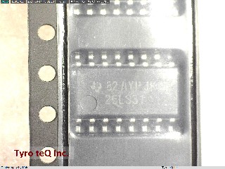 AM26LS31CNSR