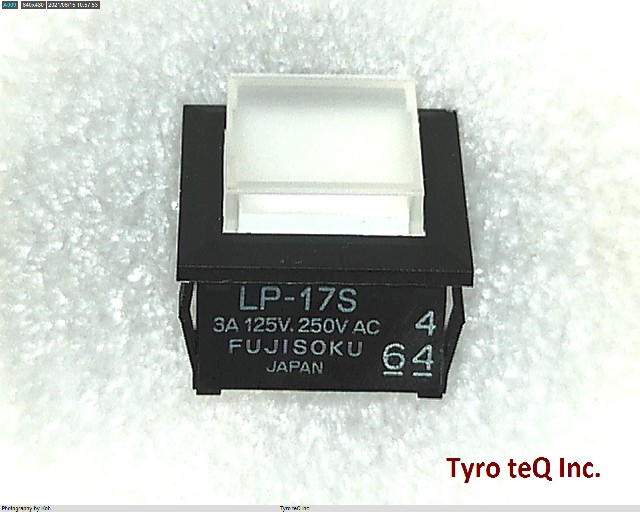 LP-17S