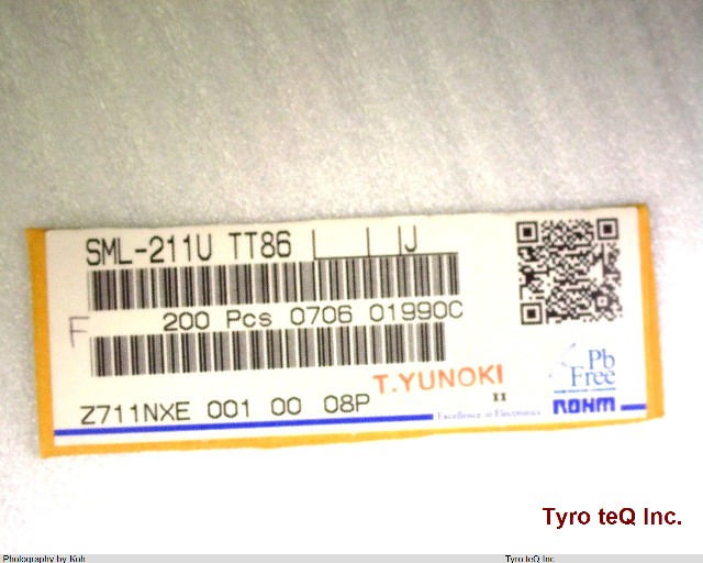 SML-211UTT86