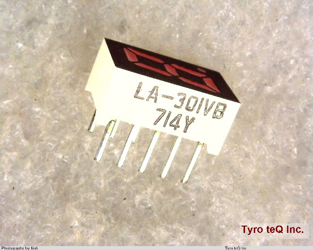 LA-301VB P