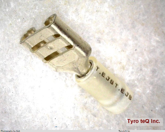FVDD1.25-250BA(BZ)