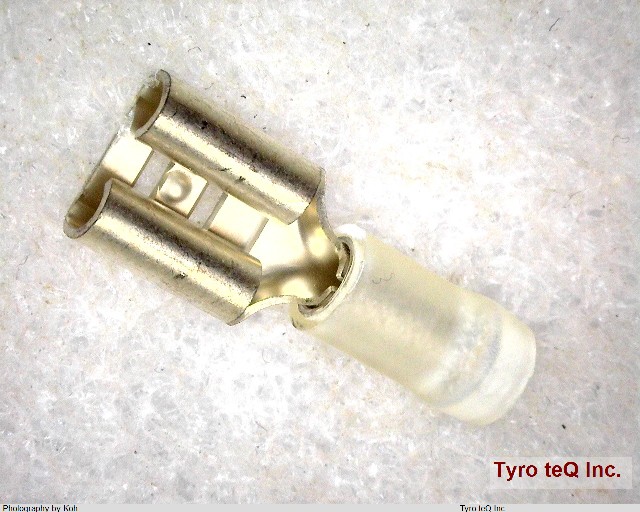 FVDD1.25-250BA(BZ)