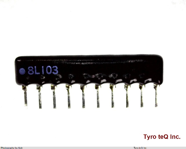 RKC8LD103
