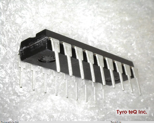 PIC16C711-20/P