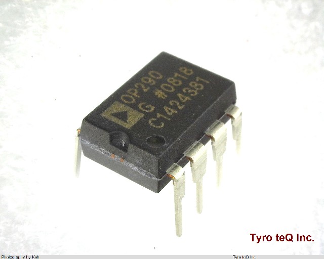 OP290GPZ