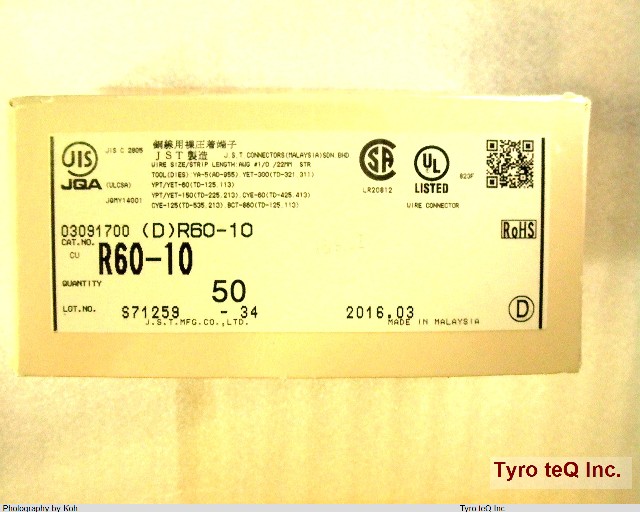 R60-10