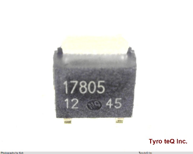 BA7805FP-E2