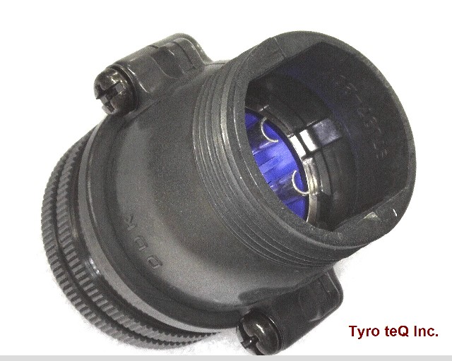 D/MS3106B20-4P