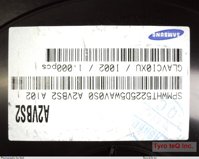 SPMWHT5225D5WAV0S0