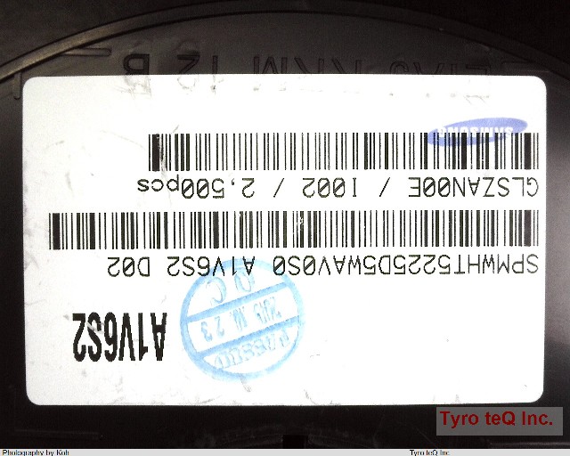 SPMWHT5225D5WAV0S0