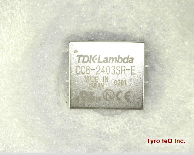 CC6-2403SR-E