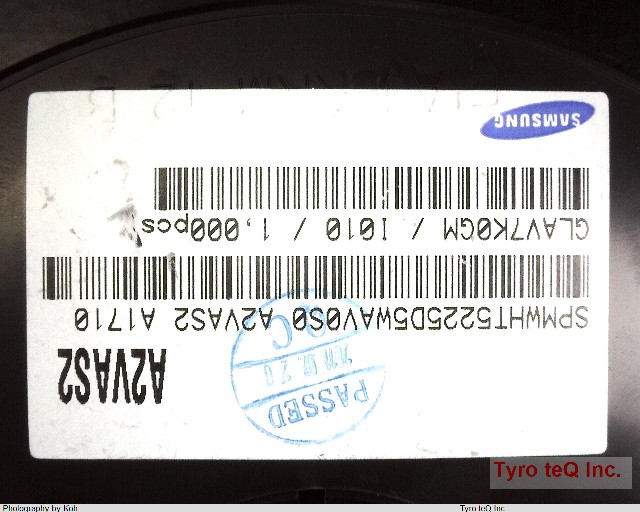 SPMWHT5225D5WAV0S0