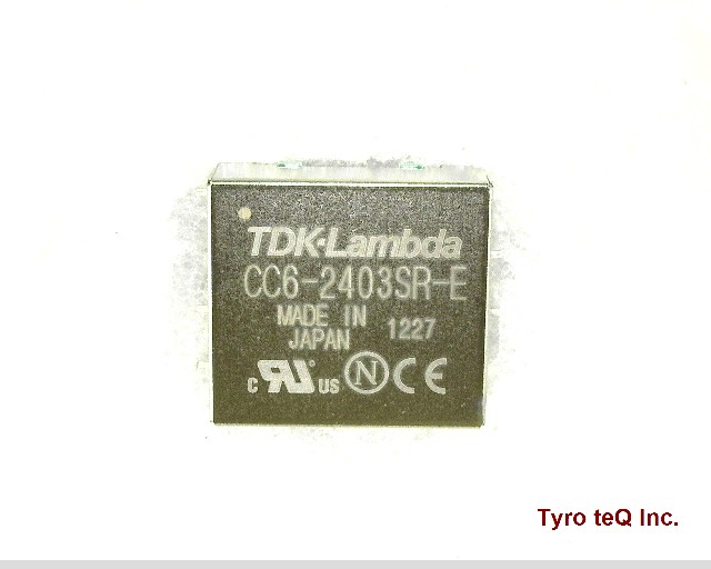 CC6-2403SR-E