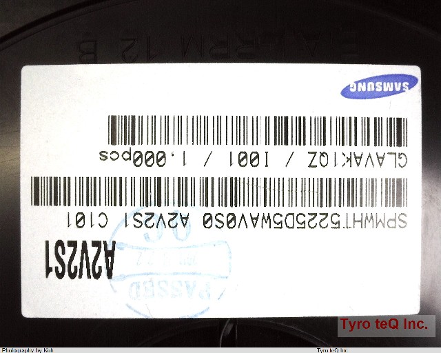 SPMWHT5225D5WAV0S0