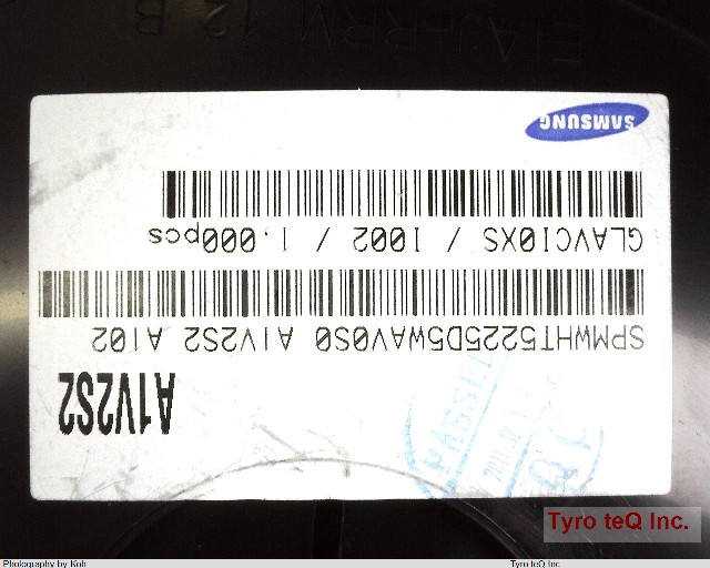 SPMWHT5225D5WAV0S0