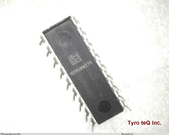 16F648A-I/P