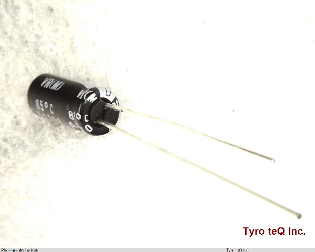 UVR1C101MDD